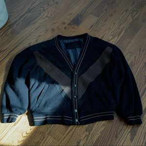 Vintage Modango Italian Jacket